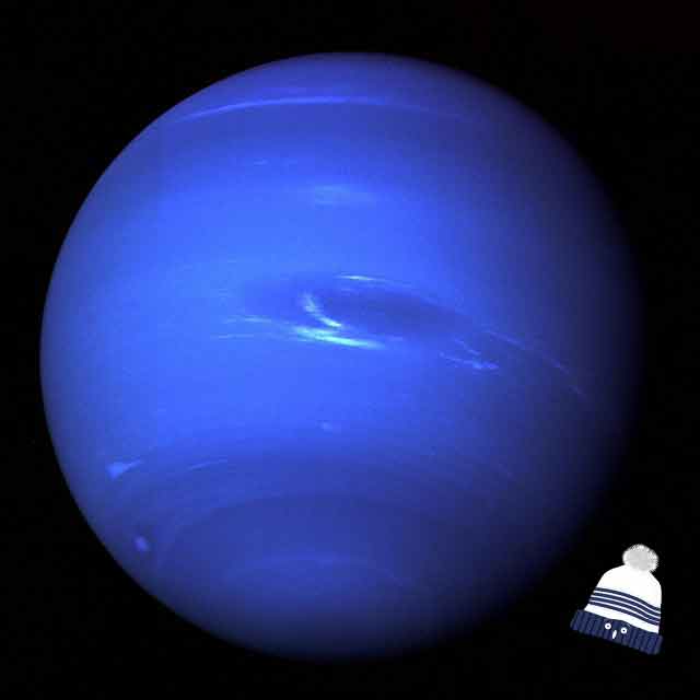 Neptune